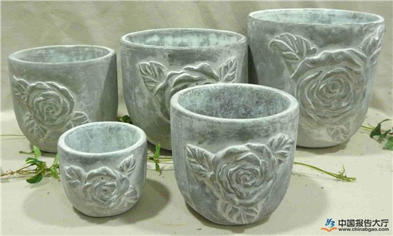 2016年我国花盆行业发展趋势分析